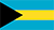 Bahamian Flag